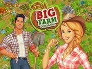 Play Big Farm Game on FOG.COM